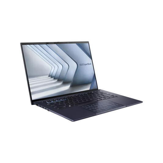 Asus Expertbook B9 14" OLED (B9403CVAR-KM1063X) | 16:10 | WQXGA+ 2880x1800 | Intel Core 7 | Laptop