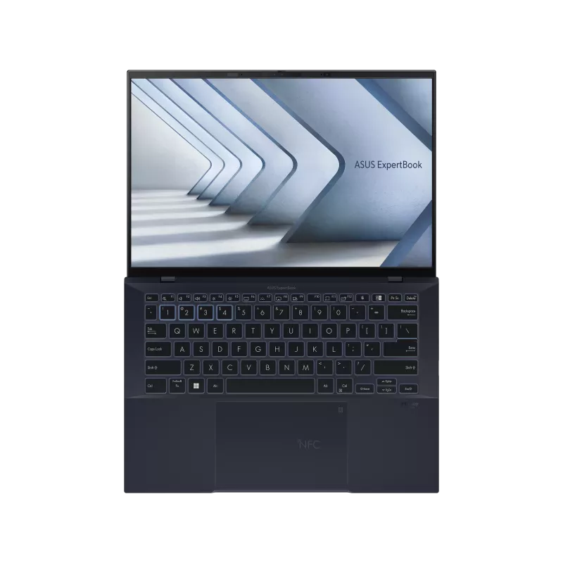 Asus Expertbook B9 14" OLED (B9403CVAR-KM1063X) | 16:10 | WQXGA+ 2880x1800 | Intel Core 7 | Laptop