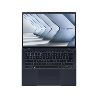 Asus Expertbook B9 14" OLED (B9403CVAR-KM1063X) | 16:10 | WQXGA+ 2880x1800 | Intel Core 7 | Laptop