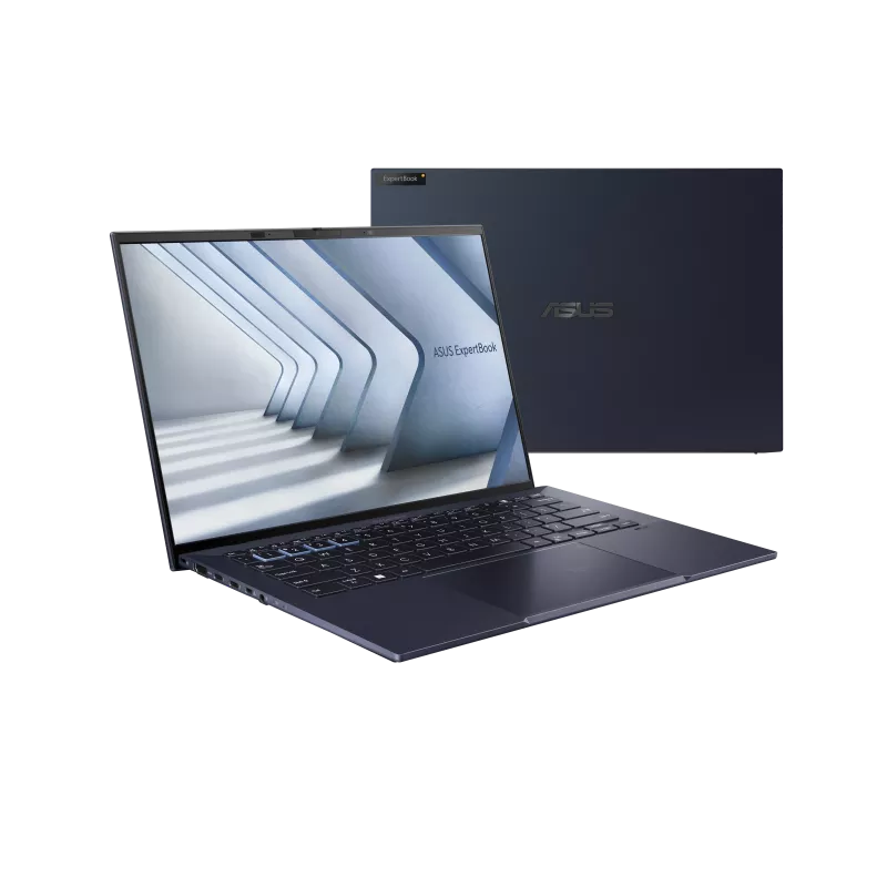 Asus Expertbook B9 14" OLED (B9403CVAR-KM1063X) | 16:10 | WQXGA+ 2880x1800 | Intel Core 7 | Laptop