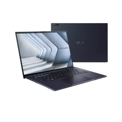 Asus Expertbook B9 14" OLED (B9403CVAR-KM1063X) | 16:10 | WQXGA+ 2880x1800 | Intel Core 7 | Laptop