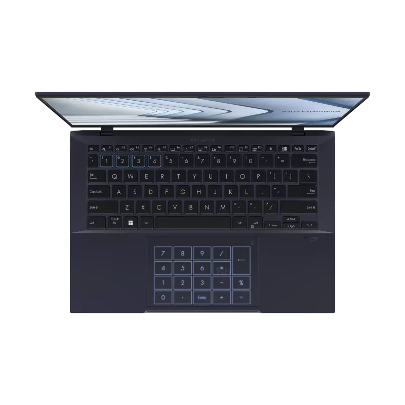 Asus Expertbook B9 14" OLED (B9403CVAR-KM1063X) | 16:10 | WQXGA+ 2880x1800 | Intel Core 7 | Laptop