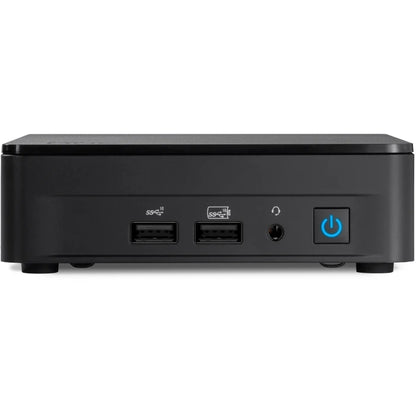 Asus NUC 13 Pro Slim Barebone Kit Mini PC | Intel Core i3-1315U 15W (3 Years Warranty)