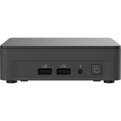 Asus NUC 13 Pro Slim Barebone Kit Mini PC | Intel Core i3-1315U 15W (3 Years Warranty)