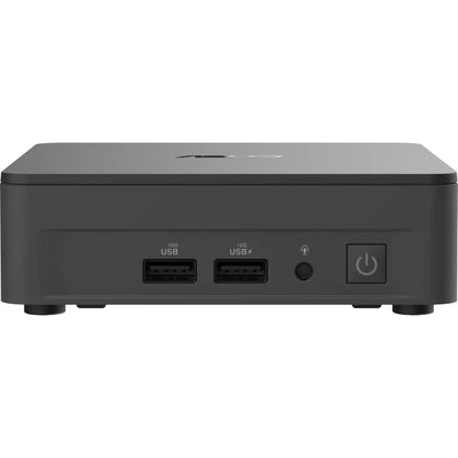 Asus NUC 13 Pro Slim Barebone Kit Mini PC | Intel Core i3-1315U 15W (3 Years Warranty)
