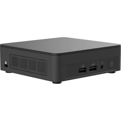 Asus NUC 13 Pro Slim Barebone Kit Mini PC | Intel Core i3-1315U 15W (3 Years Warranty)