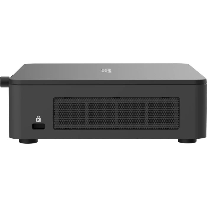 Asus NUC 13 Pro Slim Barebone Kit Mini PC | Intel Core i3-1315U 15W (3 Years Warranty)