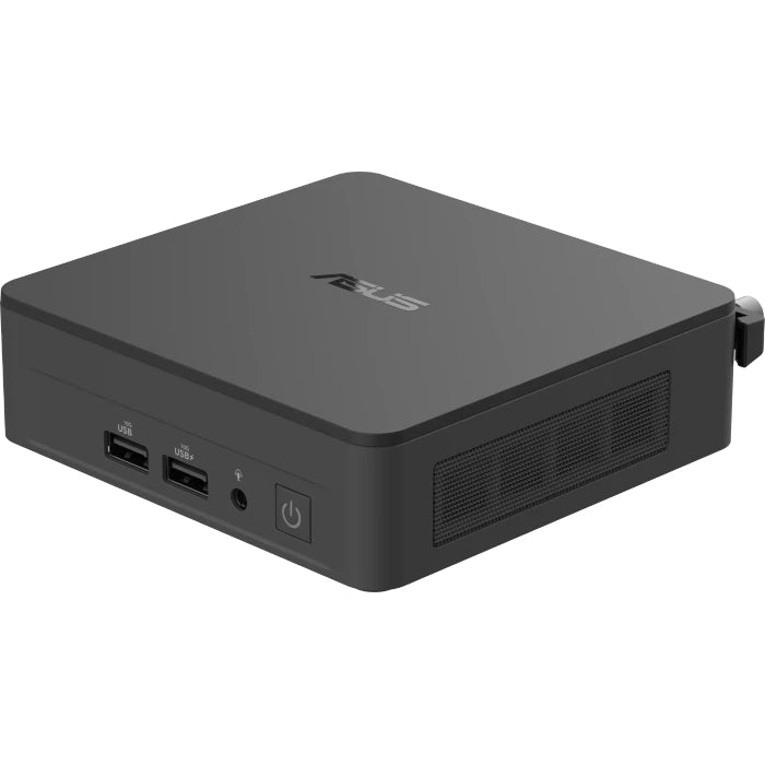 Asus NUC 13 Pro Slim Barebone Kit Mini PC | Intel Core i3-1315U 15W (3 Years Warranty)