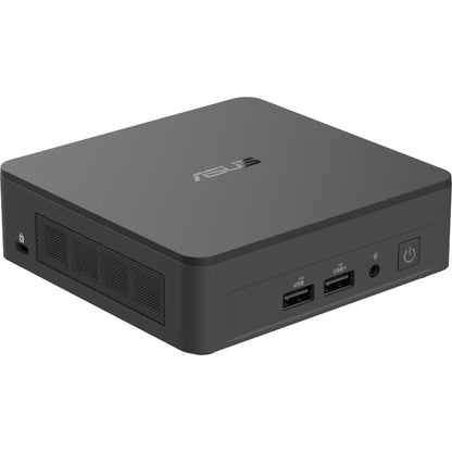 Asus NUC 13 Pro Slim Barebone Kit Mini PC | Intel Core i3-1315U 15W (3 Years Warranty)