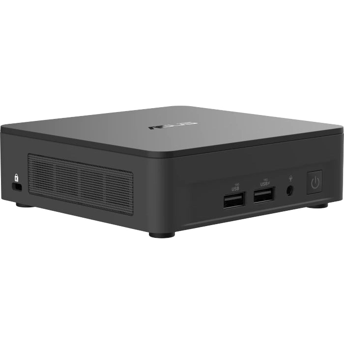 Asus NUC 13 Pro Slim Barebone Kit Mini PC | Intel Core i3-1315U 15W (3 Years Warranty)