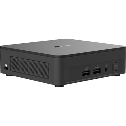 Asus NUC 13 Pro Slim Barebone Kit Mini PC | Intel Core i3-1315U 15W (3 Years Warranty)