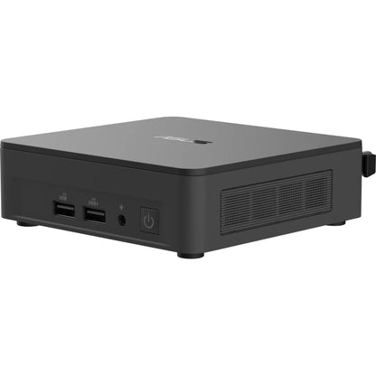 Asus NUC 13 Pro Slim Barebone Kit Mini PC | Intel Core i3-1315U 15W (3 Years Warranty)