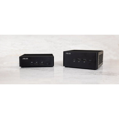 Asus NUC 14 Pro Tall Barebones Kit Mini PC | Intel Core Ultra 7 165H 28W 3 Years Warranty