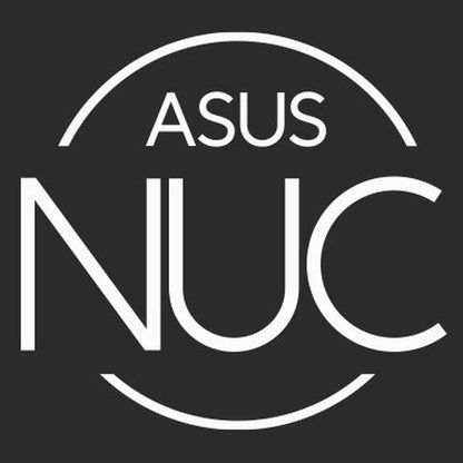 Asus NUC 14 Pro Tall Barebones Kit Mini PC | Intel Core Ultra 7 165H 28W 3 Years Warranty