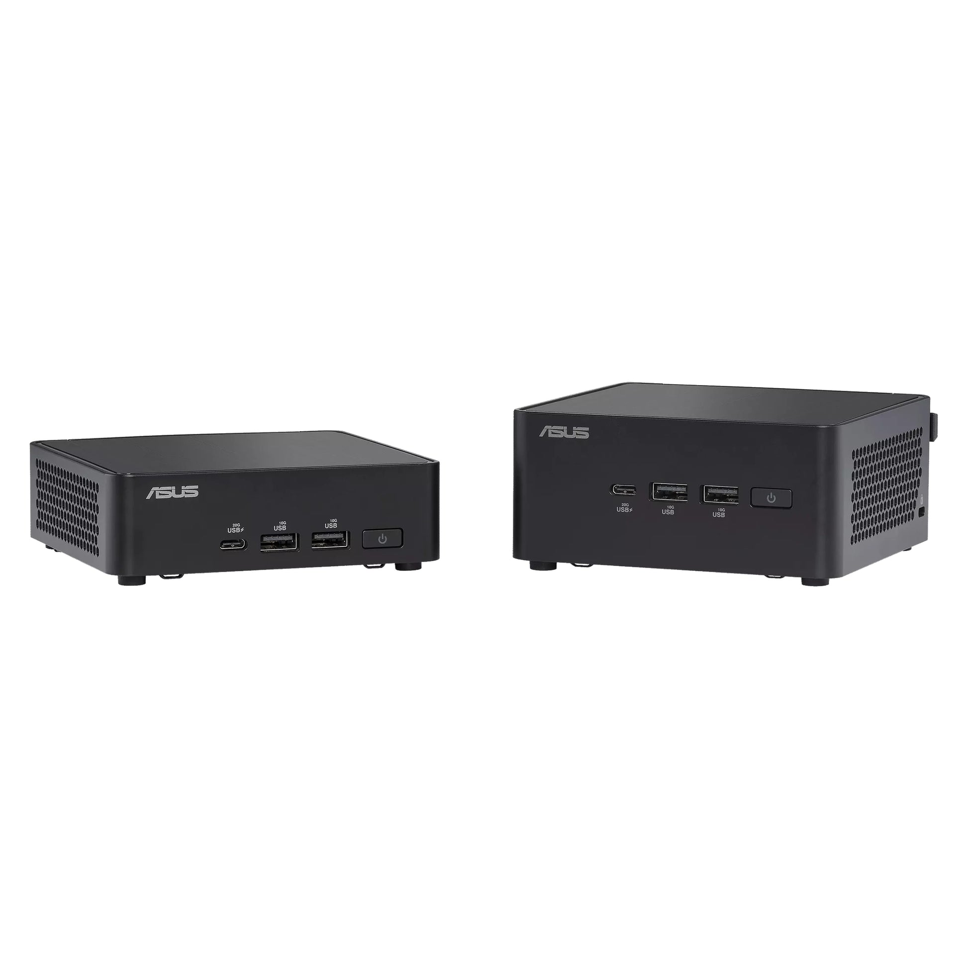 Asus NUC 14 Pro Tall Barebones Kit Mini PC | Intel Core Ultra 7 165H 28W 3 Years Warranty