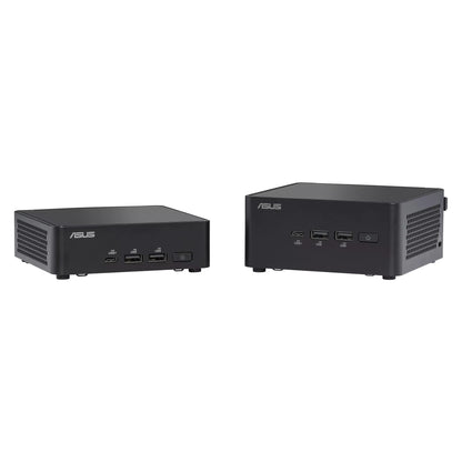 Asus NUC 14 Pro Tall Barebones Kit Mini PC | Intel Core Ultra 7 165H 28W 3 Years Warranty