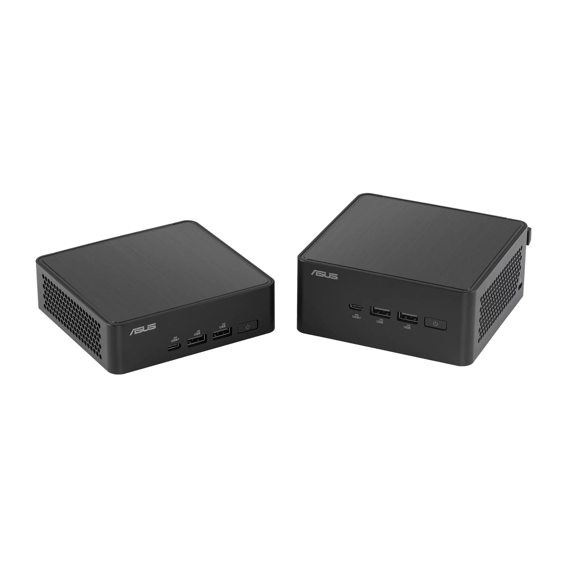 Asus NUC 14 Pro Tall Barebones Kit Mini PC | Intel Core Ultra 7 165H 28W 3 Years Warranty