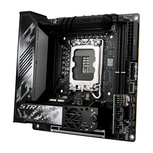 Asus ROG STRIX Z890-I Gaming WIFI Mini-ITX LGA1851 Motherboard
