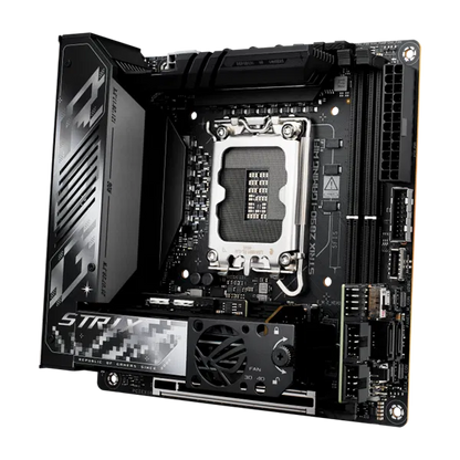 Asus ROG STRIX Z890-I Gaming WIFI Mini-ITX LGA1851 Motherboard