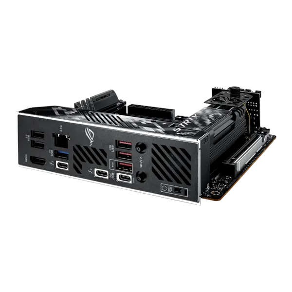 Asus ROG STRIX Z890-I Gaming WIFI Mini-ITX LGA1851 Motherboard