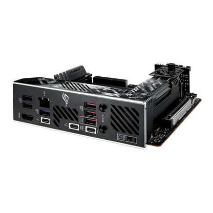 Asus ROG STRIX Z890-I Gaming WIFI Mini-ITX LGA1851 Motherboard