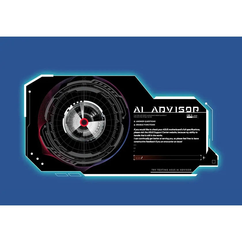 Asus Z890 AYW Gaming WIFI W ATX Motherboard | Intel Socket LGA1851 - Z890 Chipset