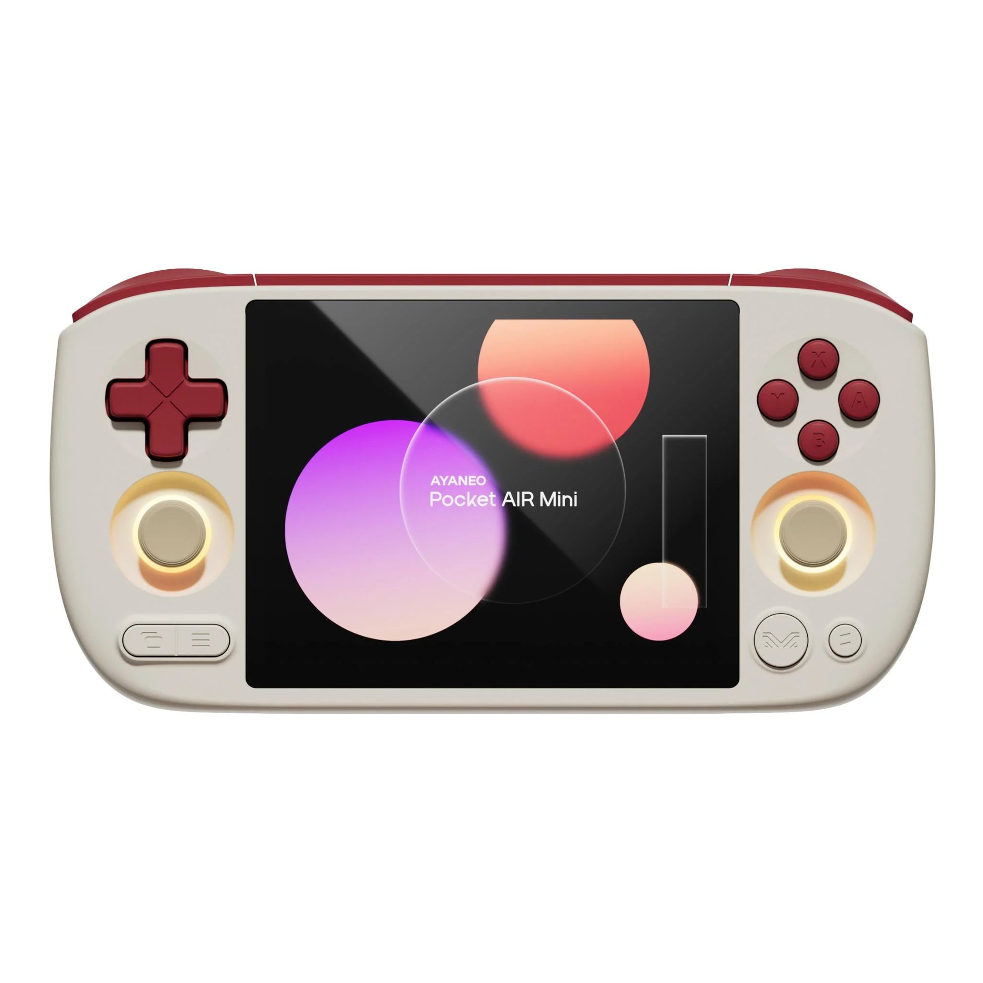Ayaneo Pocket Air Mini Handheld Portable Gaming Console | 32GB +
