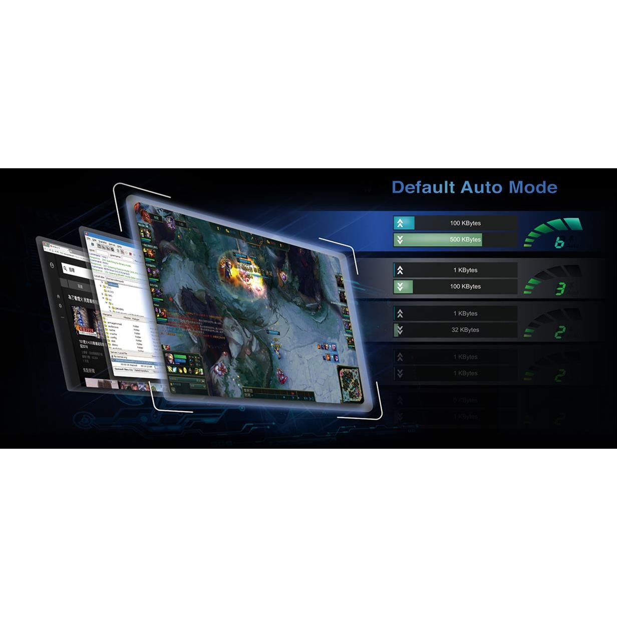 Gigabyte B550M DS3H AC mATX Motherboard for AMD Ryzen 5000 Series CPUs