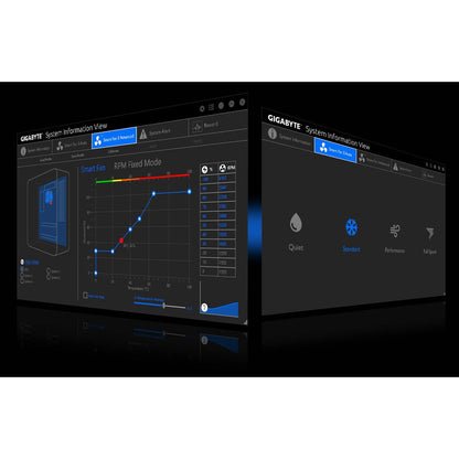 Gigabyte B550M DS3H AC mATX Motherboard for AMD Ryzen 5000 Series CPUs