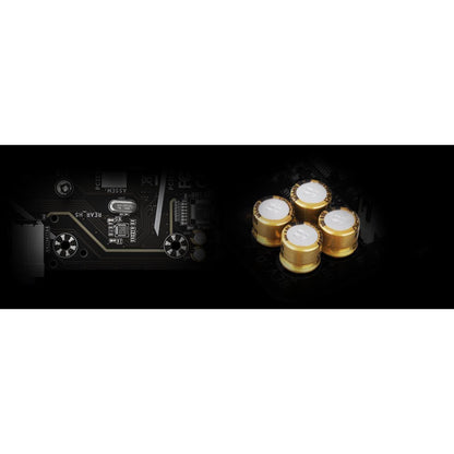 Gigabyte B550M DS3H AC mATX Motherboard for AMD Ryzen 5000 Series CPUs