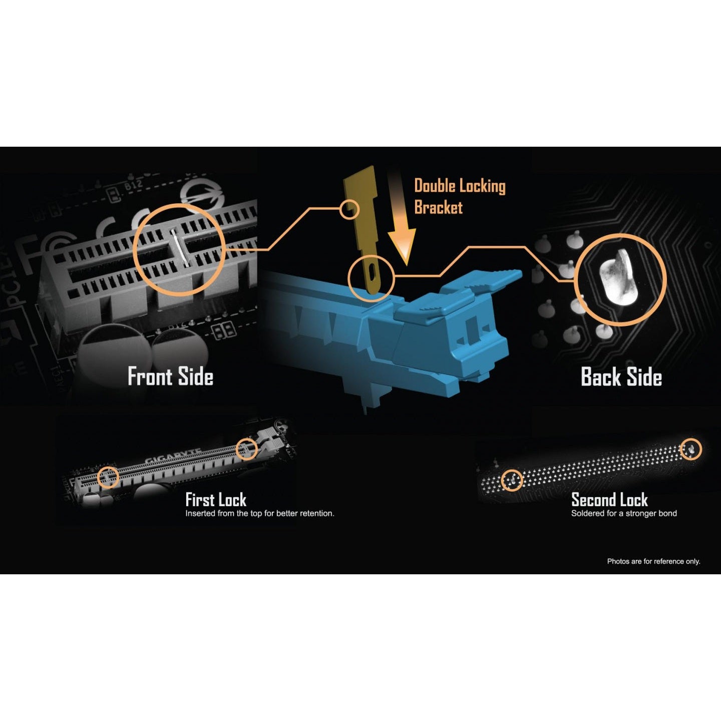 Gigabyte B550M DS3H AC mATX Motherboard for AMD Ryzen 5000 Series CPUs