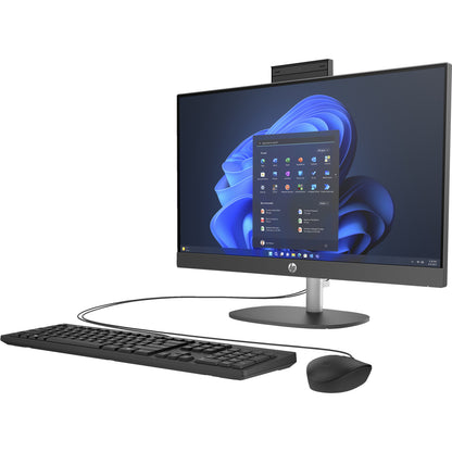 HP ProOne 245 G10 23.8" AIO | 512GB SSD | 16GB RAM | Full HD 1920 x 1080 | All-In-One PC