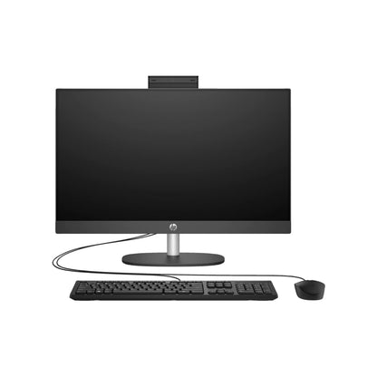 HP ProOne 245 G10 23.8" AIO | 512GB SSD | 16GB RAM | Full HD 1920 x 1080 | All-In-One PC
