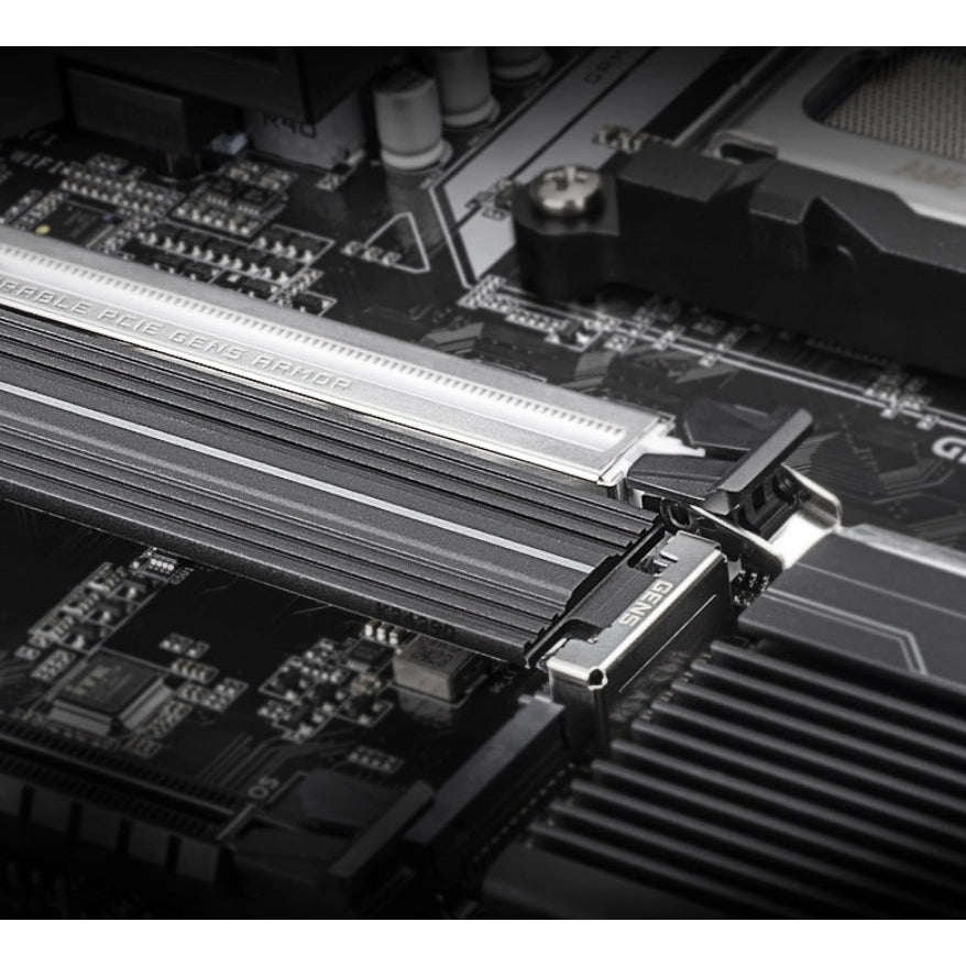 Gigabyte B850M Gaming X WIFI 6E mATX Motherboard - AMD Socket AM5 - B850 Chipset