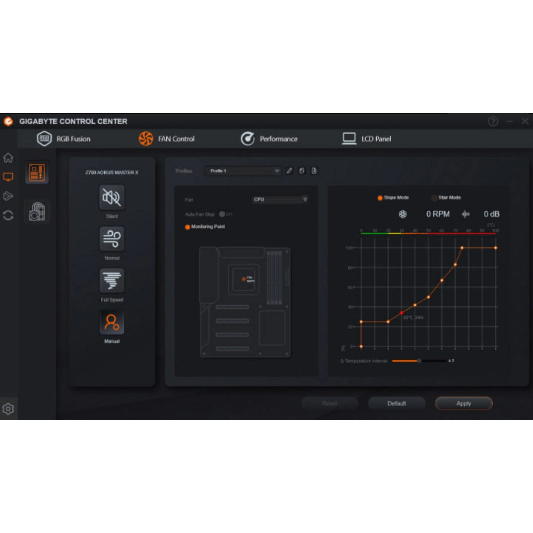 Gigabyte B850M Gaming X WIFI 6E mATX Motherboard - AMD Socket AM5 - B850 Chipset