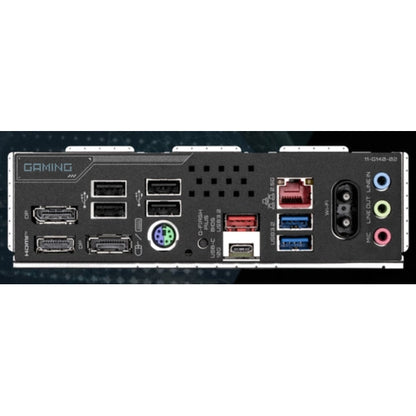 Gigabyte B850M Gaming X WIFI 6E mATX Motherboard - AMD Socket AM5 - B850 Chipset