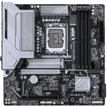 Gigabyte B860M Gaming X WIFI 6E Motherboard