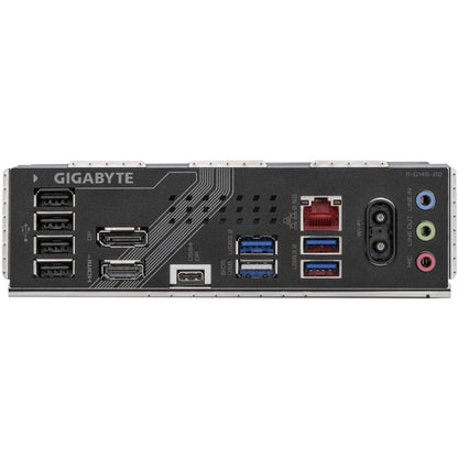 Gigabyte B860M Gaming X WIFI 6E Motherboard