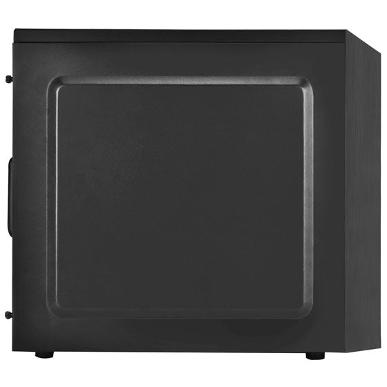 Preassembled BareBone PC | Intel Core i7 | 16GB RAM | Silverstone PS16 Case | Gigabyte H610M GAMING