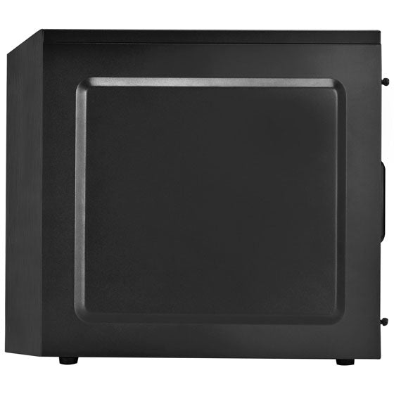 Preassembled BareBone PC | Intel Core i7 | 16GB RAM | Silverstone PS16 Case | Gigabyte H610M GAMING