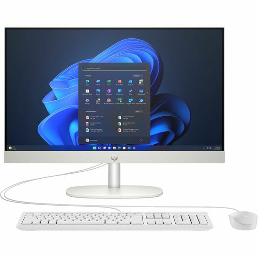 HP ProOne 240 G10 23.8" AIO | 512GB SSD | 16GB RAM | Full HD 1920 x 1080 | All-In-One PC