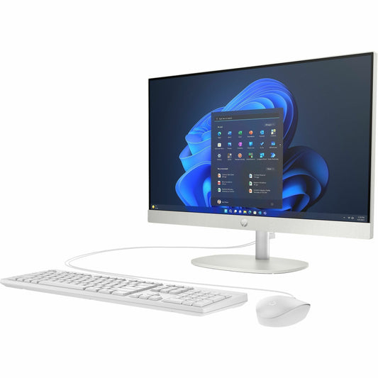 HP ProOne 240 G10 23.8" AIO | 512GB SSD | 16GB RAM | Full HD 1920 x 1080 | All-In-One PC