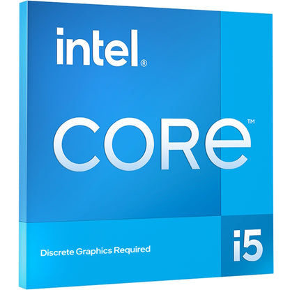 Intel Core i5-14400F CPU | 20MB Cache | Up to 4.7Ghz | FC-LGA1700 | Processor