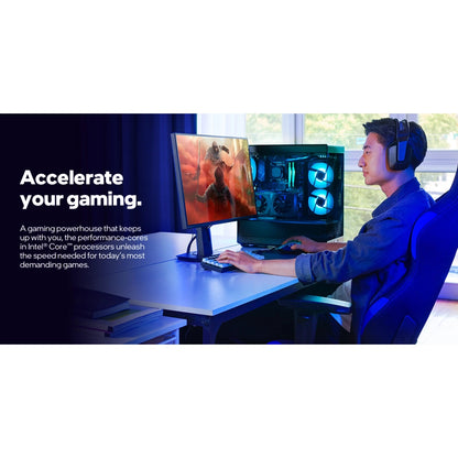 Intel Core i5-14400F CPU | 20MB Cache | Up to 4.7Ghz | FC-LGA1700 | Processor