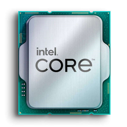 Intel Core i5 14600KF CPU | 24MB Cache | Up to 5.3Ghz | FC-LGA1700 | Processor
