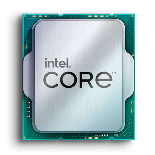 Intel Core i5 14600KF CPU | 24MB Cache | Up to 5.3Ghz | FC-LGA1700 | Processor