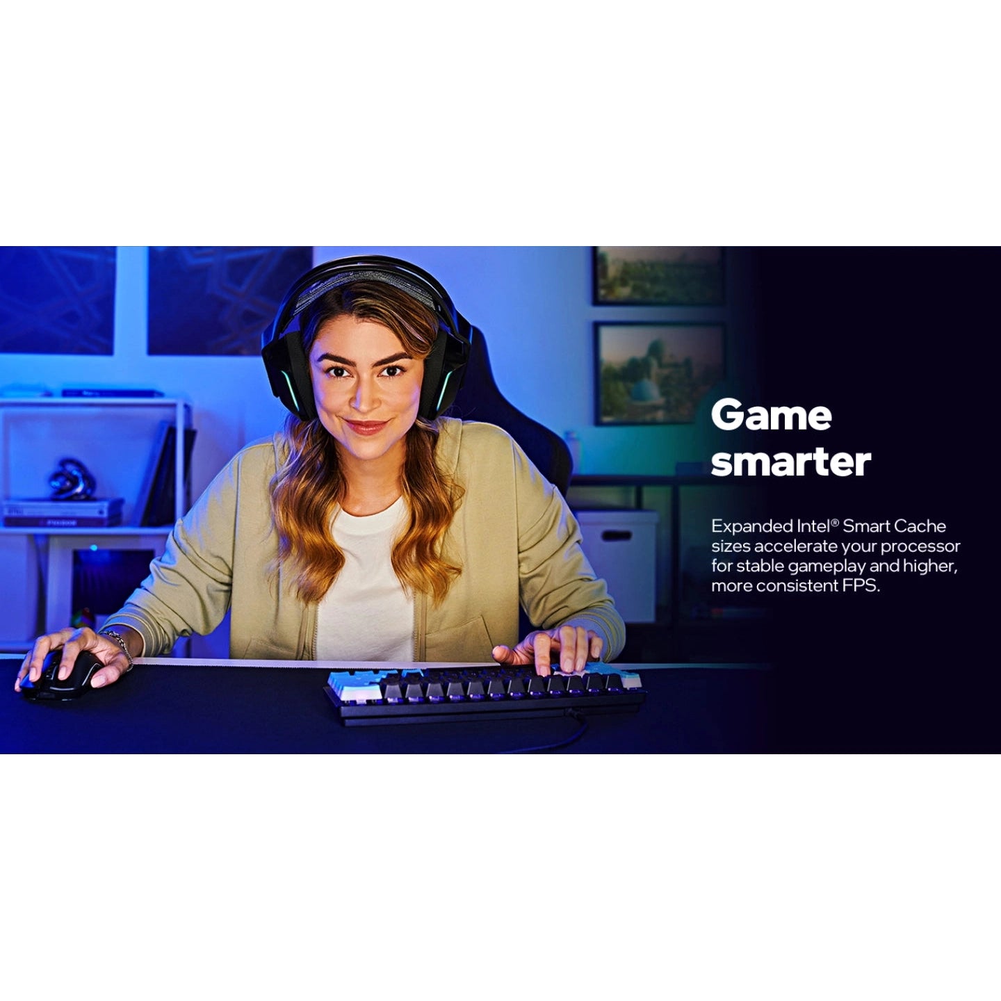 Intel Core i7-14700KF CPU | 33MB Cache | Up to 5.6Ghz | LGA 1700 Socket | Processor
