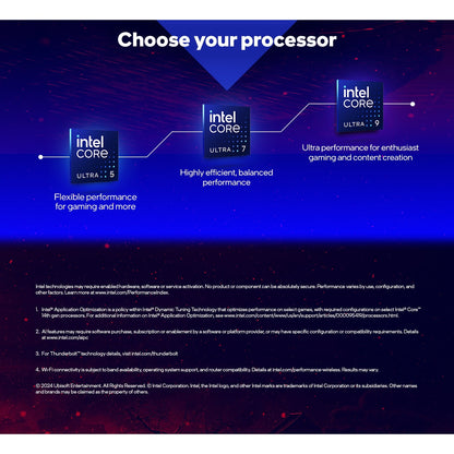 Intel Core Ultra 5 245K CPU | 24MB Cache | Up to 5.2Ghz | FC-LGA1851 | Processor