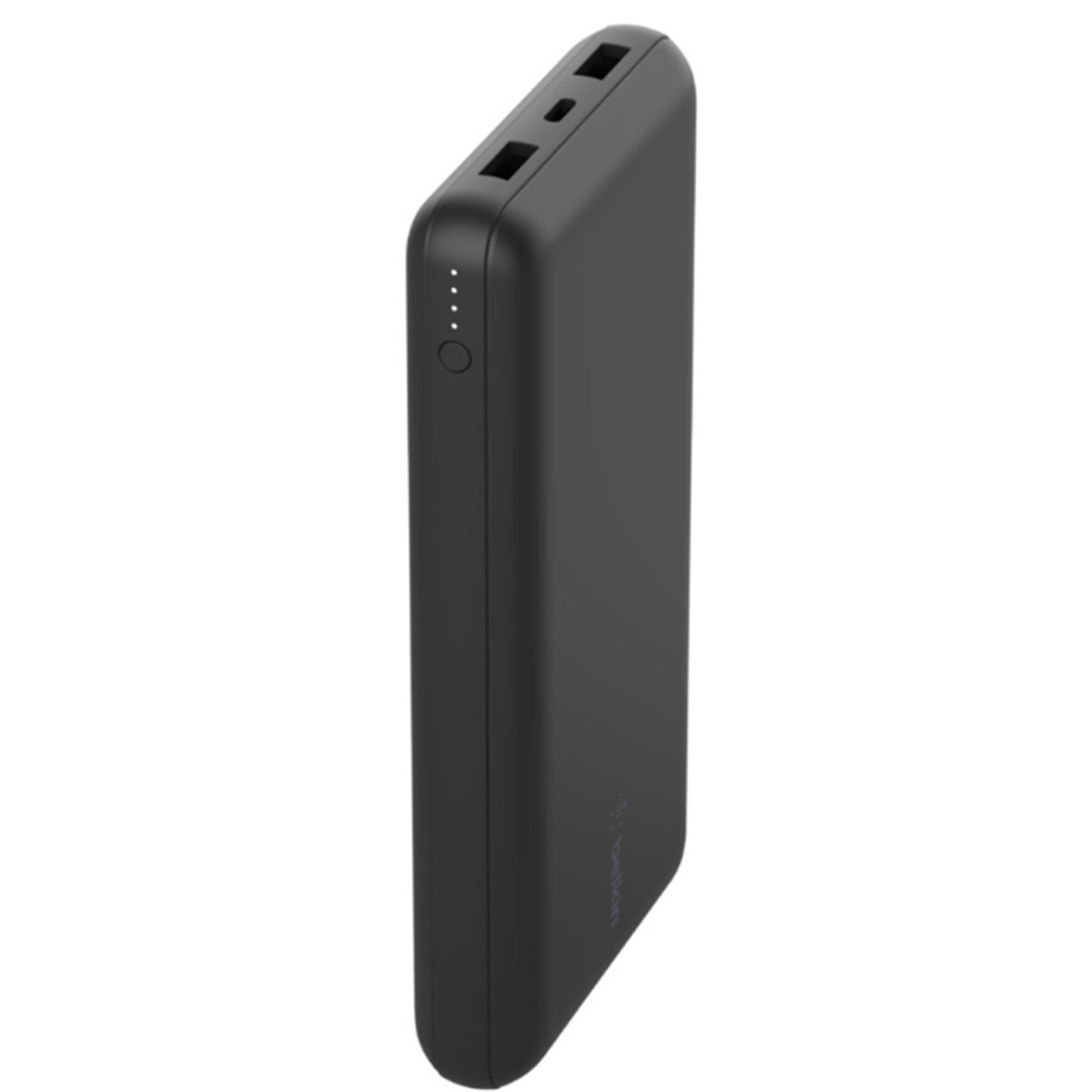 Belkin BoostCharge 20K Power Bank | 12W & 15W (Black)