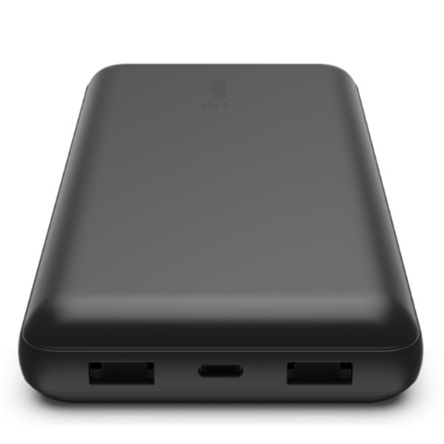 Belkin BoostCharge 20K Power Bank | 12W & 15W (Black)